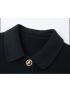 Woolen Coat Medium Length Coat