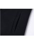 Woolen Coat Medium Length Coat