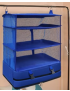 Multi-layer Travel Clothes Storage Bag