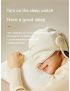 Sleeping Head Massager Cervical and Eye Massager