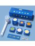Electric Bath Brush