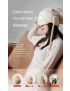 Sleeping Head Massager Cervical and Eye Massager
